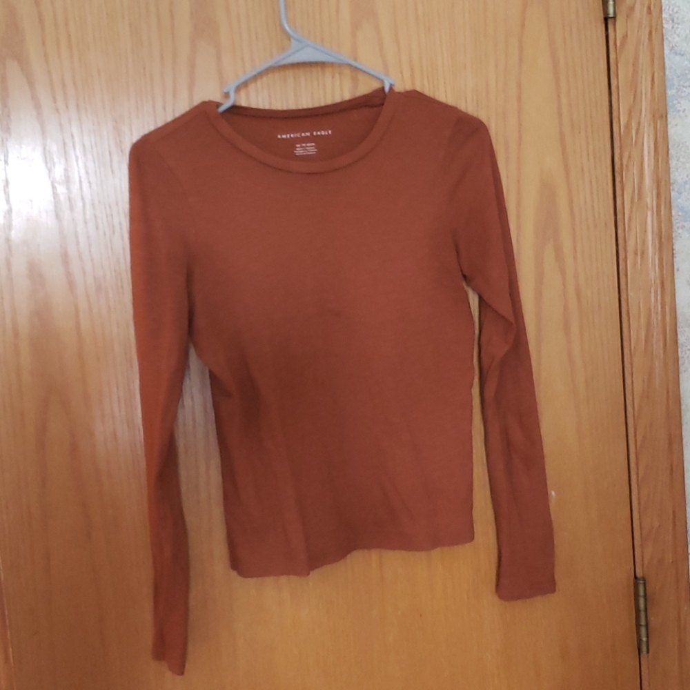 American Eagle Shirt